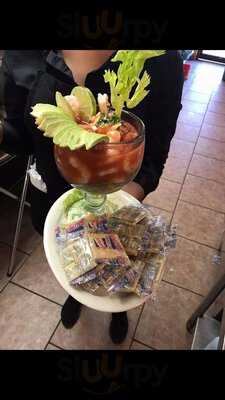 Taqueria Hacienda Tapatia