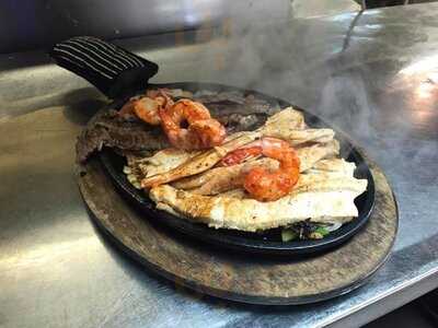 Taqueria Hacienda Tapatia