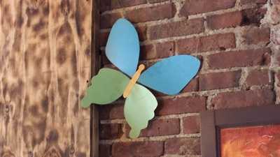 Calientito Deli, Restaurant & Lounge