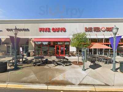 Five Guys