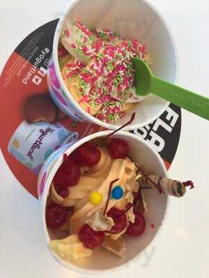 Yogurtland