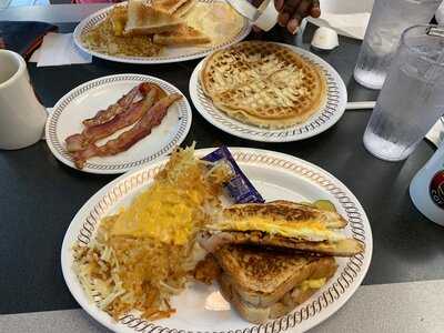 Waffle House
