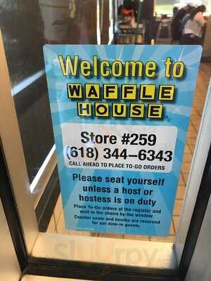 Waffle House