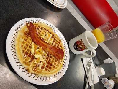 Waffle House