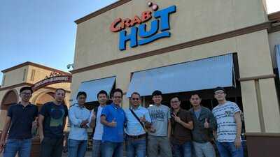 Crab Hut