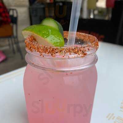 Bottling Dept. Food Hall