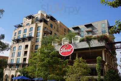 Bottling Dept. Food Hall