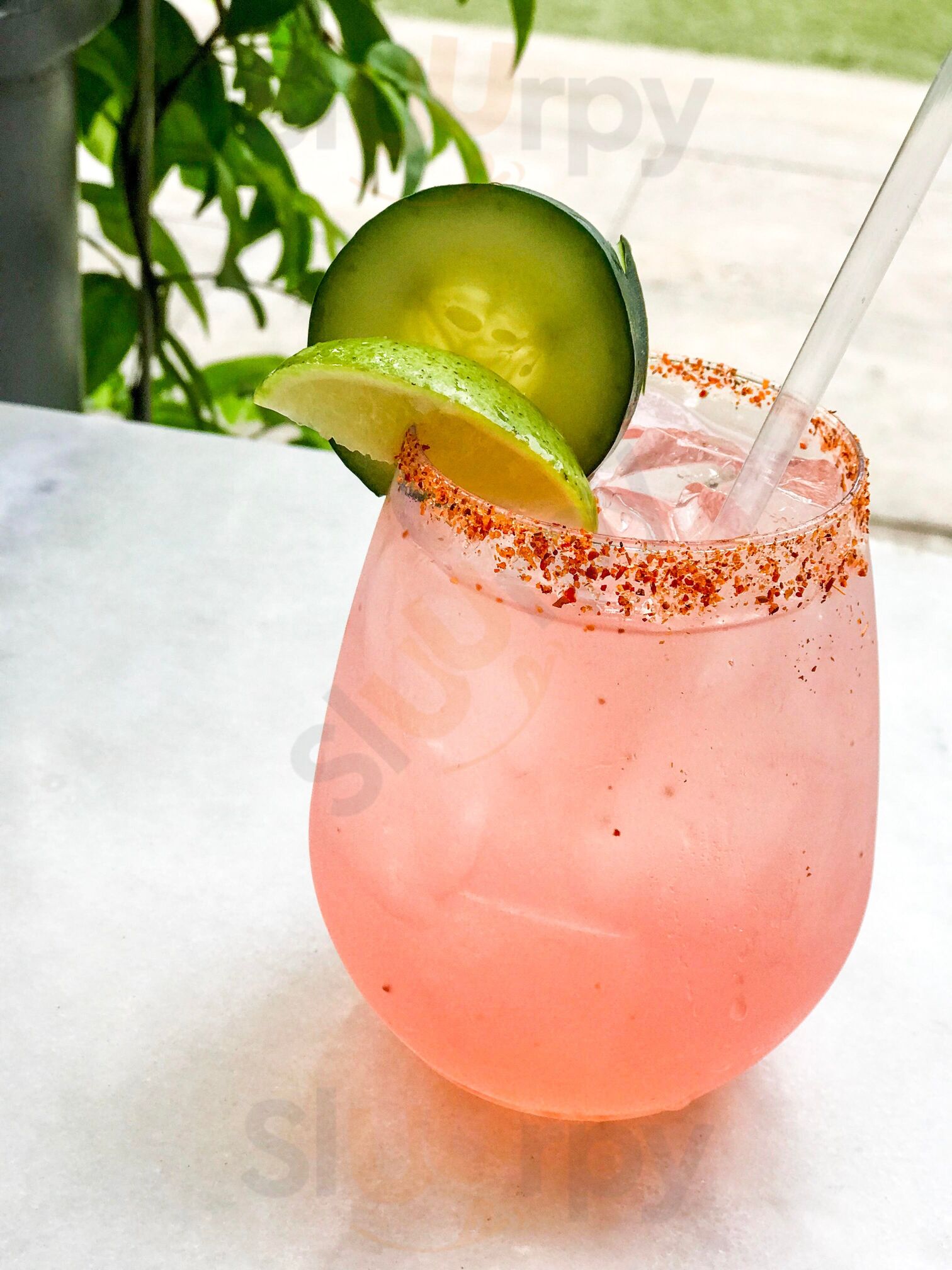 Bottling Dept. Food Hall