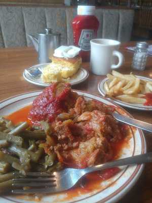 Tee Jaye's Country Place