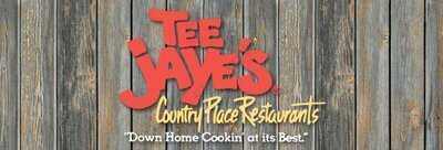 Tee Jaye's Country Place