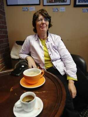 The Well Coffee House State Street