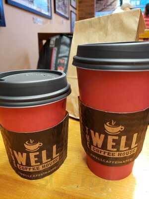 The Well Coffee House State Street