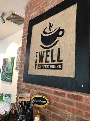 The Well Coffee House State Street