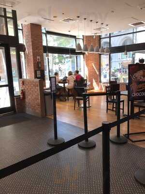 The Well Coffee House State Street