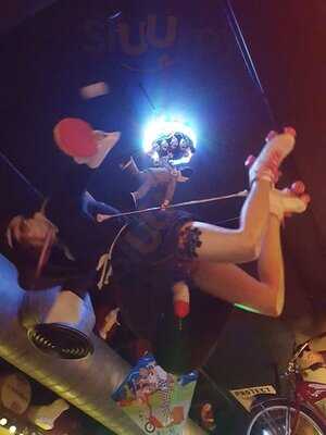 Sister Louisa's Church Of The Living Room & Ping Pong Emporium