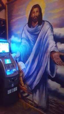 Sister Louisa's Church Of The Living Room & Ping Pong Emporium