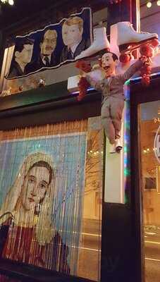 Sister Louisa's Church Of The Living Room & Ping Pong Emporium