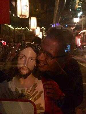 Sister Louisa's Church Of The Living Room & Ping Pong Emporium