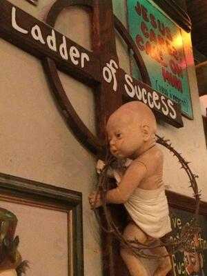 Sister Louisa's Church Of The Living Room & Ping Pong Emporium