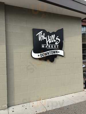 The Hills Market Downtown