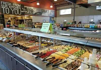 The Hills Market Downtown