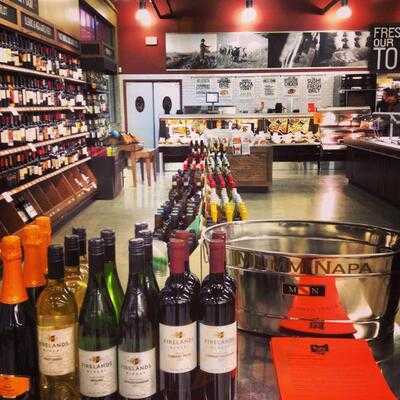 The Hills Market Downtown