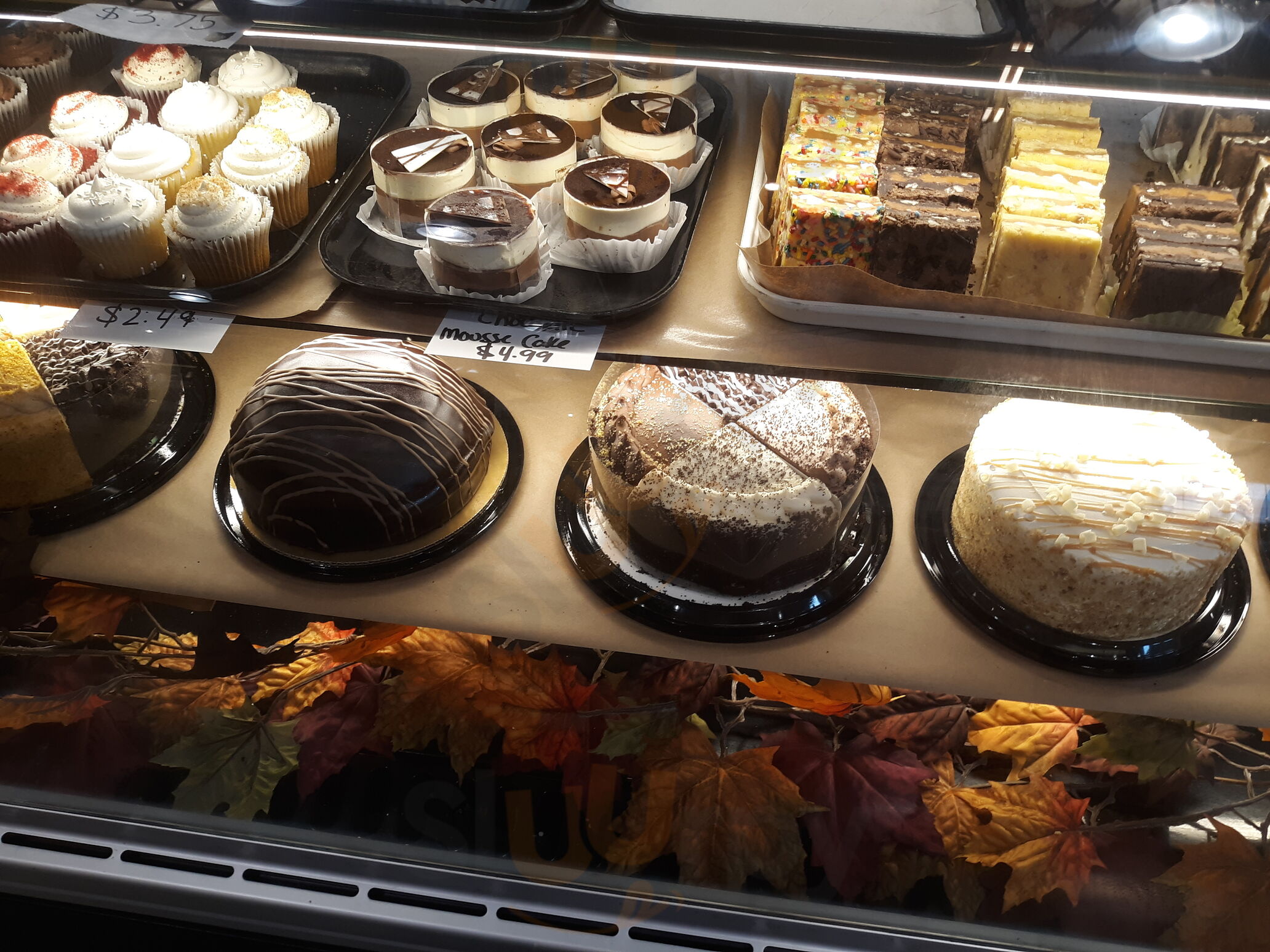 The Hills Market Downtown