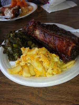 Floyd's Home Cooking