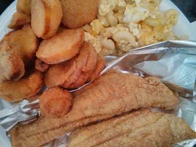 Floyd's Home Cooking