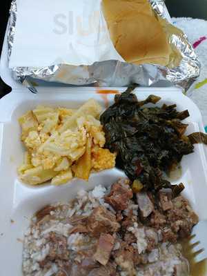 Floyd's Home Cooking