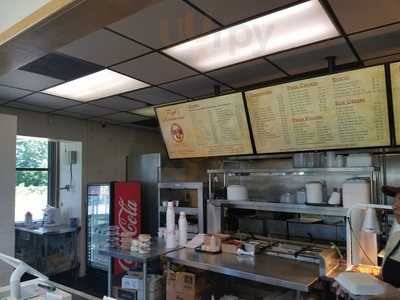 Floyd's Home Cooking