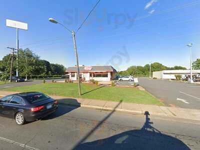 Floyd's Home Cooking