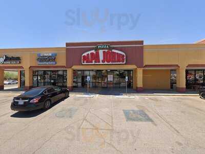 Papa Johns Pizza
