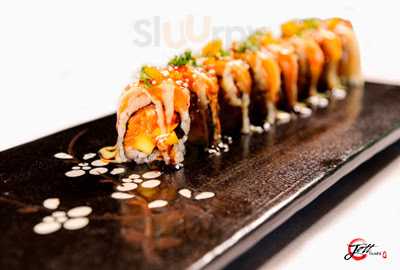 Jett Sushi