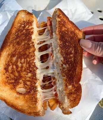 Juice Box &soup Peddler