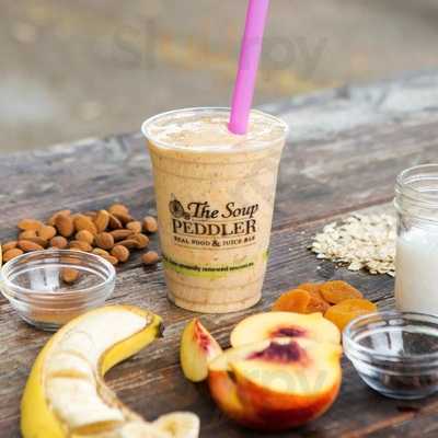 Juice Box &soup Peddler