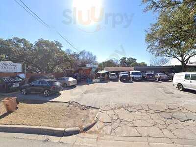 Juice Box &soup Peddler