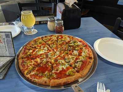 Slice And Dice Pizzeria