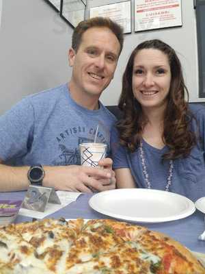 Slice And Dice Pizzeria