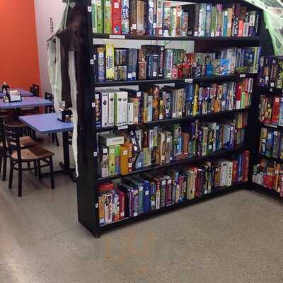 Slice And Dice Pizzeria