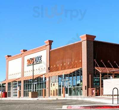 Slice And Dice Pizzeria