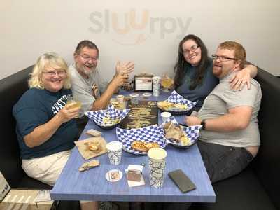 Slice And Dice Pizzeria