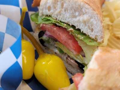 Slice And Dice Pizzeria