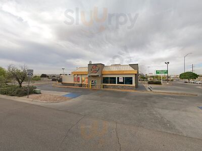 Church's Texas Chicken