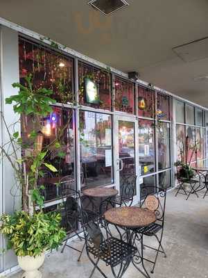 Crepe Connection Cafe