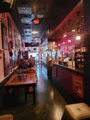 Crepe Connection Cafe