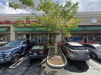 Crepe Connection Cafe