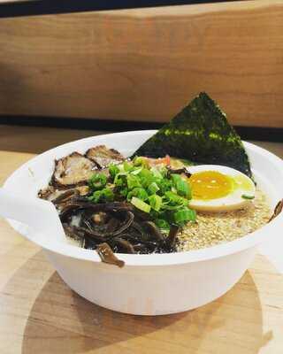 Satori Ramen Bar