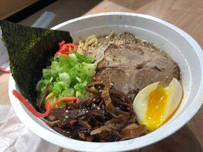 Satori Ramen Bar