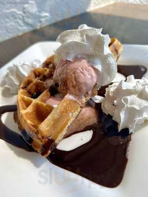 Waffles Corner